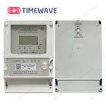 Wireless LoRaWAN Energy Meter Smart IoT Three Phase Electric Meter