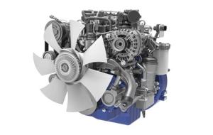 China WP4.6N Series Construction Machinery Weichai Engines High Torque wholesale