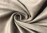 280GSM Suede Cloth Fabric