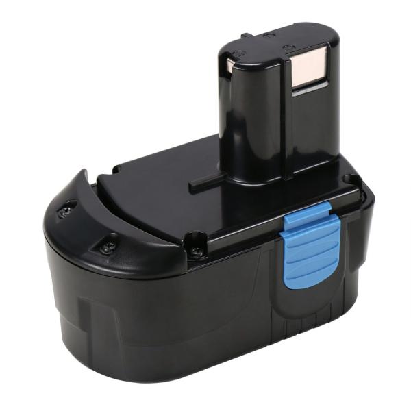 Power Tool Battery 18V Ni-MH for Hitachi Eb 1814SL Eb 1820L C 18dl C 18dlx Wr