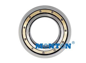 China 6224/C3VL0241 120*215*40mm Insulated Insocoat bearings for Electric motors wholesale