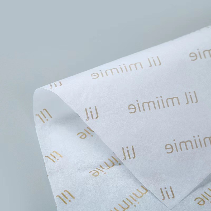 Wholesale Shoe Box Blank Without Printing Eco Friendly Thin Paper