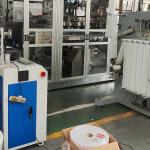 600pcs/Min Baby Diaper Making Machine Babies Diaper Manufacturing Machine