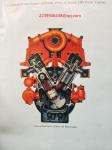 jinan diesel engine drilling engine 12v190