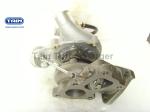 GT1749H GT17 Hyundai Starex Turbocharger 715843 71592 74KW Power