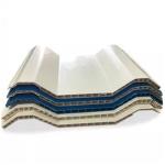 PVC Resin Polycarbonate Insulated Plastic Profile Machine