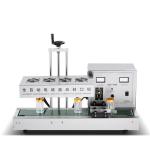 220V Aluminum Foil Heat Sealing Machine For Plastic Bags