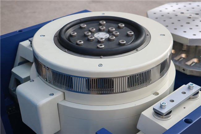 2m/S 4000Hz High Frequency Vibration Shaker For Industry