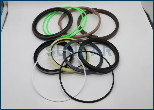 707-98-26070 7079826070 Boom Cylinder Service Kit For PC35MR-3 PC30MR-3