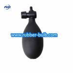 Blood Pressure Hand Pump Medical Blood Pressure Silicon Suction Bulb Hand Pump