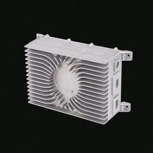 China LED Aluminium Pressure Die Casting Products Flexible Operation wholesale