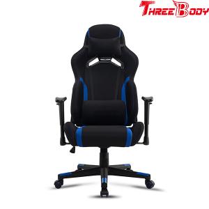 China Ergonomic Gaming Chair Racing Office Chair Recliner Computer Chair wholesale