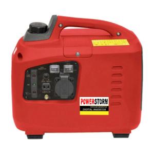 China 0.6KVA Digital Inverter Generator wholesale