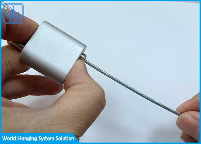 OEM Cable Loop Termination Kits For Lighting And Gallery Displays