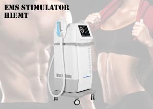 China Beautiful Muscle Clinic Hi Emt Machine Ce Approved wholesale