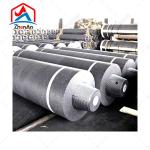 High Quality225X1500mm HP Grade Graphite Electrode 650mm 600mm