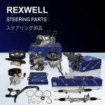 New Genuine OE 44200-60230 Automotive Auto Car Hydraulic Power Steering Box Gear