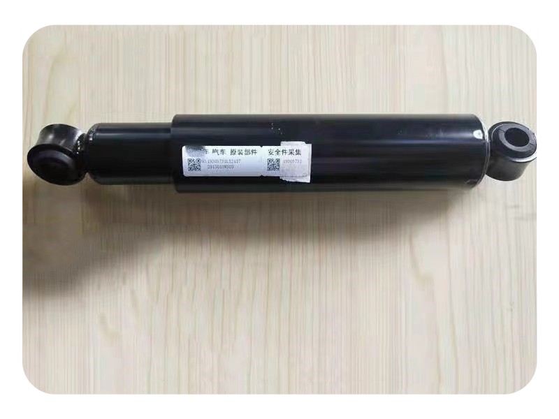Car Accessories Steel Plate U-Bolt/Right Angle Rear Spring U-Bolt Riding Bolt Dz9118520124
