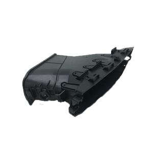China 1.2767 HRC Plastic Mould Maker 8 Cavity Injection Molding Automotive Parts wholesale