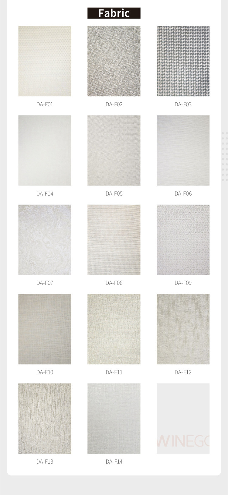 Easy To Install Panels Recyclable Material Decorative Acoustic Panels