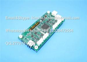 China Mitsu RZA0492 circuit board high quality printing machine parts wholesale
