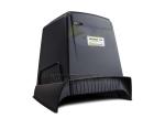 Industrial 35W Soldering Smoke Absorber for Fume Extraction
