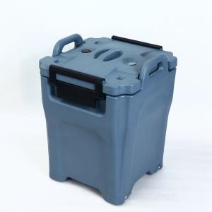 China 35L Insulated Soup Carrier Non Toxic Fade Resistant wholesale