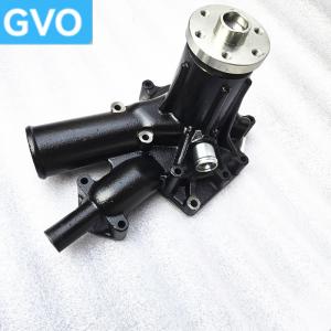 China 1-13650133-4 Excavator XCMG Sany Case Sumitomo Hitachi 300/330/350/360 Water Pump Isuzu 6HK1 Engine Excavator wholesale
