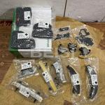 Traverse Buick Enclave Lacrosse 1265-1450 Chevrolet Timing Chain Kit 12651450