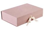 100g C1S Paper Magnetic Closure Gift Box , CCNB Custom Logo Gift Box Hot