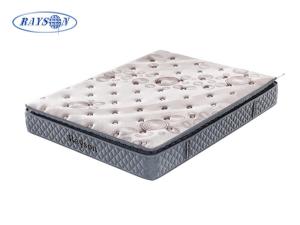 China Double 54''x75'' Bonnell Spring Mattress For Apartment wholesale