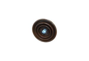 China High Density Cap 160KN ANSI U160BL Porcelain Suspension Insulator wholesale