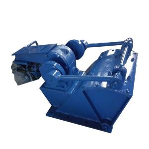 China 0.75KW ISO Mining Pendulum Feeder Continuous Uniform Feeding wholesale