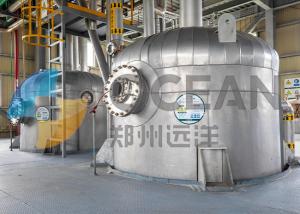 China 304 Stainless Steel Edible Oil Extraction Equipment Soybean Oil Extraction Plant wholesale