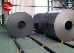 China Steel Cold Rolled Sheet SS430 Circles With High Heat Resistance wholesale