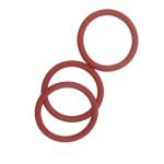 REACH Certified NBR FKM Rubber Seal Ring for Sealing Usage in Industrial