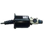Shaanxi F3000x3000m3000 Truck Parts Clutch Booster Cylinder Dz9112230181 with