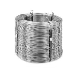 China Hot Dipped Galvanized Wire Rod Round Q195 Low Carbon Wire 26mm wholesale