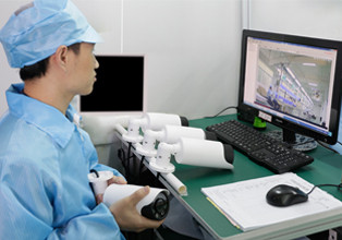 Shenzhen Safer Technology Co., Ltd.