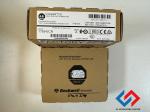 White AB Compact Logix Right End Cap 1769-ECR