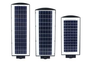 China High Lumen Outdoor Ip65 150 Watt Solar Led Street Light wholesale