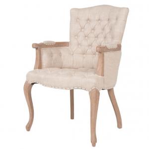 China upholstered dining chairs with arms french style dining room chairs wholesale dining chair wholesale