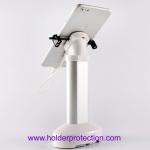 COMER mobile phone security display charging desktop display magnetic holder