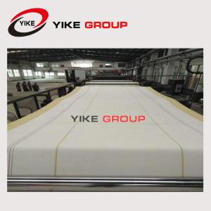 China Common Belt For 2 Layer Corrugated Cardboard Production Line wholesale
