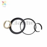 Air suspension pump kits for MERCEDES W164 X164 C216 W216 W166 W251 FULL SET