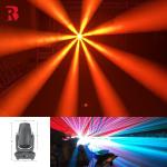 260W Sharpy Moving Head Beam Laser Stage Light For Professional Light Concert