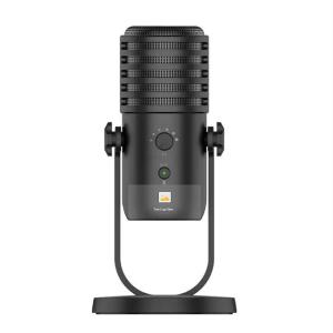 China 48Khz USB Condenser Microphones 24Bit With 14mm Diaphragm wholesale