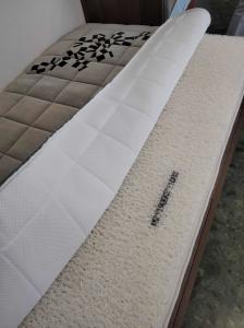 China Matrass Making Use TPEE Material H4040,Air Flow Fibers wholesale
