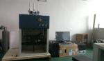 Vicat Softening Point Temperature Testing Equipment Microcontroller for Polymer