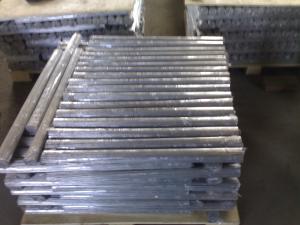 China high quality cut galvanized wire IN Japan wholesale